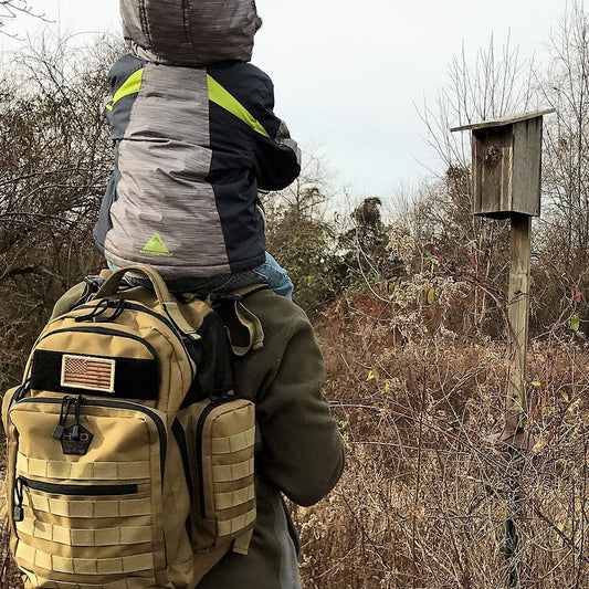 Diaper Bag Backpacks